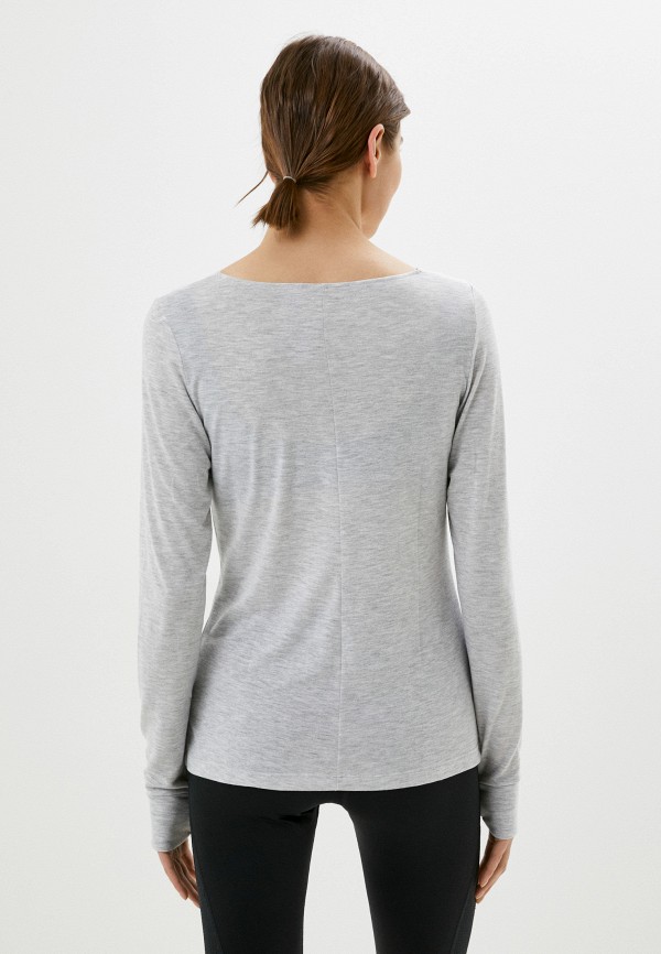 фото Лонгслив спортивный reebok