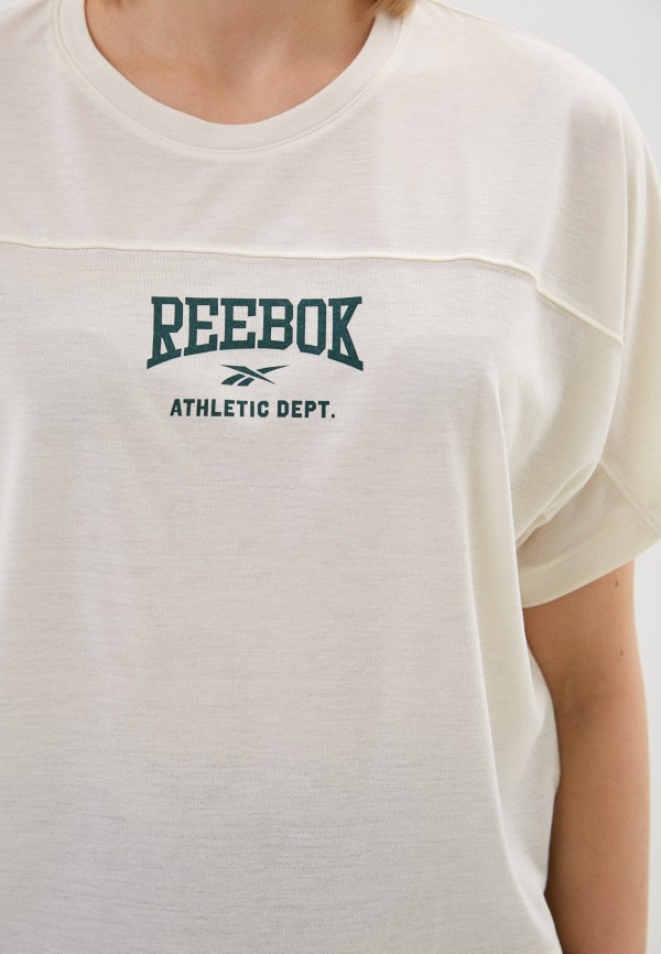 Футболка  Reebok фото