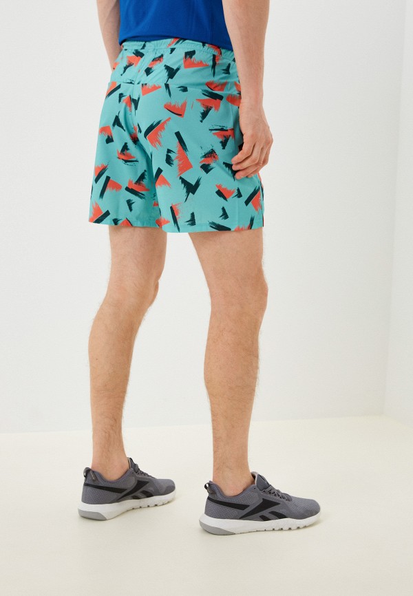 фото Шорты спортивные reebok