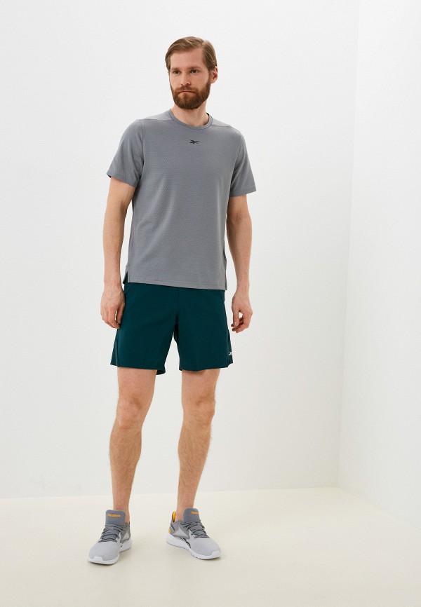 фото Шорты спортивные reebok