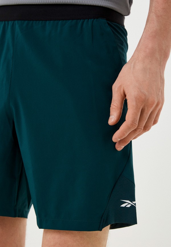 фото Шорты спортивные reebok