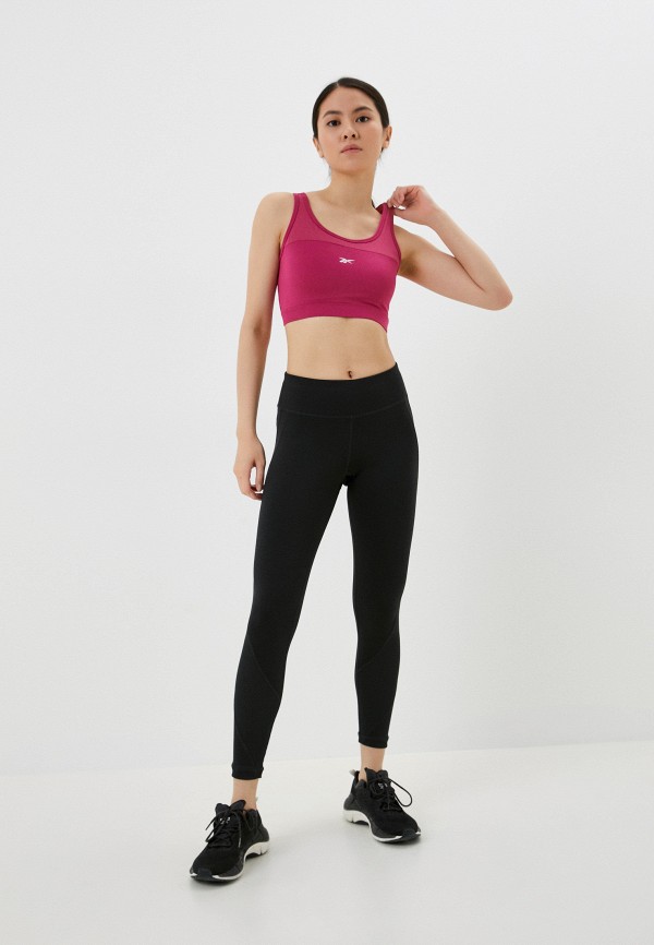 фото Топ спортивный reebok