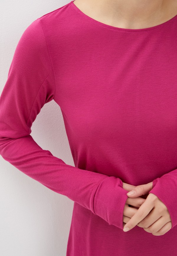 фото Лонгслив спортивный reebok