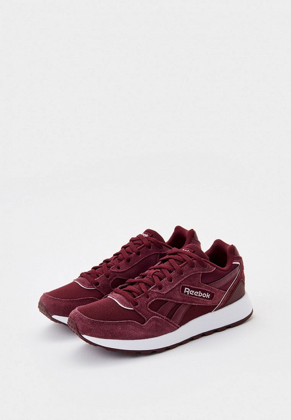 Кроссовки  Reebok фото