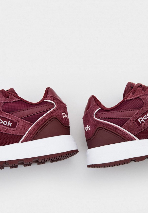 Кроссовки  Reebok фото