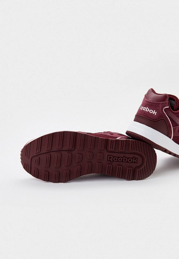 Кроссовки  Reebok фото