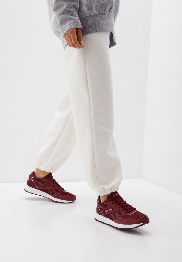 Кроссовки  Reebok фото