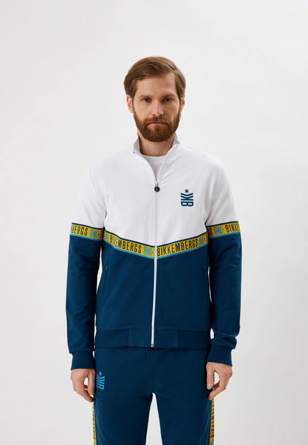 фото Костюм спортивный bikkembergs