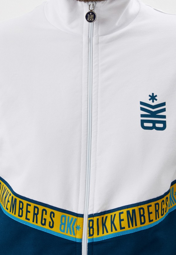фото Костюм спортивный bikkembergs