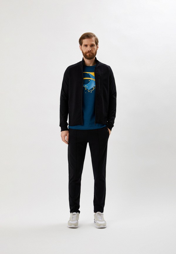 Брюки спортивные Bikkembergs Брюки спортивные Bikkembergs фото