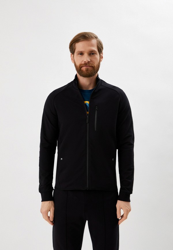 

Олимпийка Bikkembergs, Черный