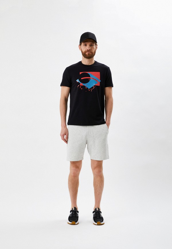 Футболка  Bikkembergs фото