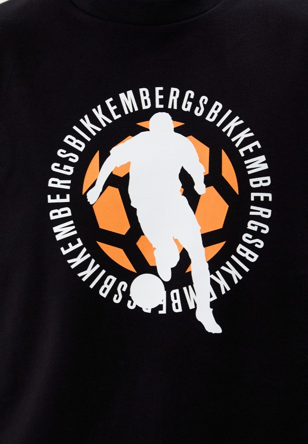 Свитшот Bikkembergs Свитшот Bikkembergs фото