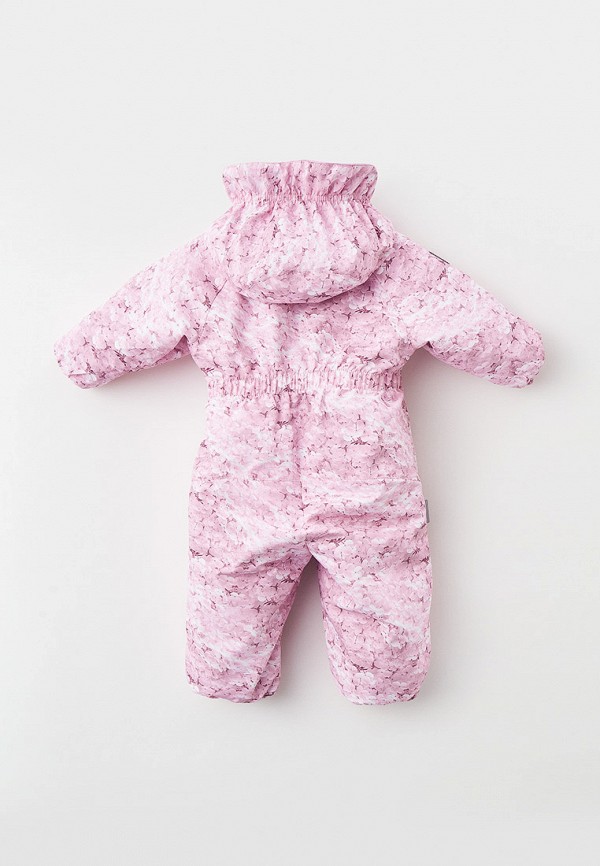 фото Комбинезон утепленный kerry