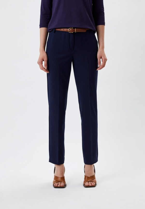 Брюки Emme Marella