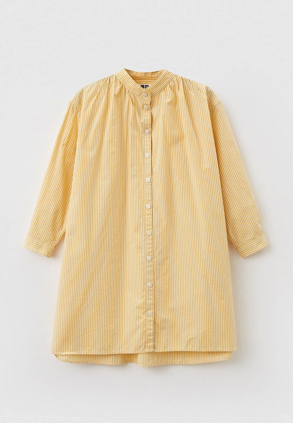 Рубашка  UNIQLO