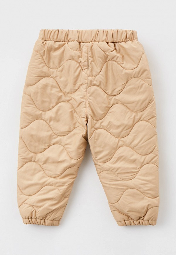 фото Брюки утепленные uniqlo