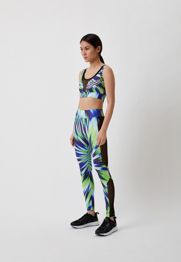 фото Топ спортивный plein sport