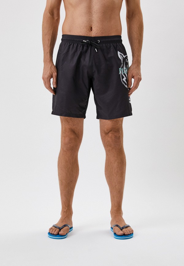 Мужские шорты для плавания Plein Sport