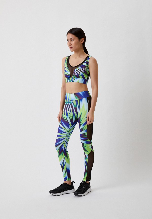 фото Тайтсы plein sport