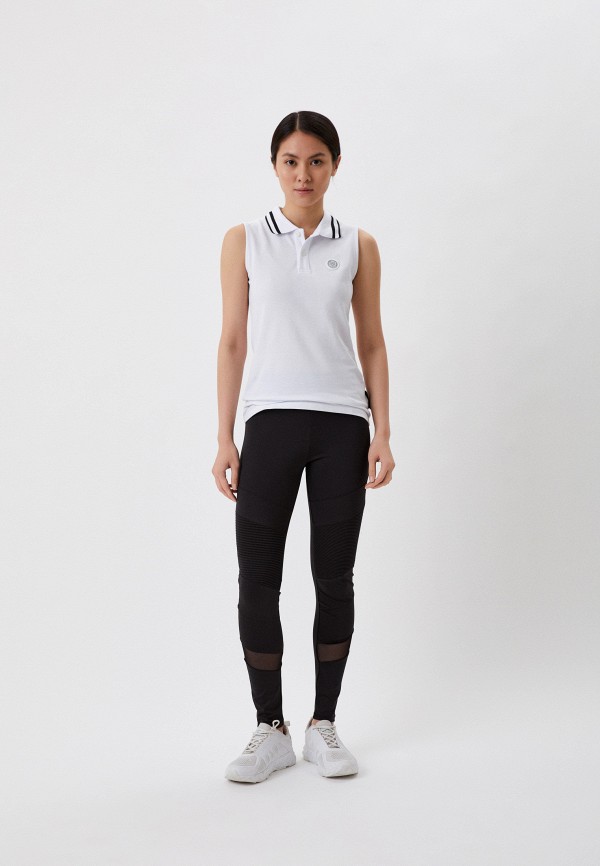 фото Тайтсы plein sport