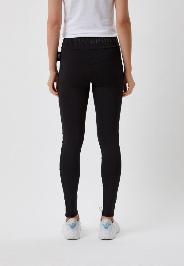 фото Тайтсы plein sport