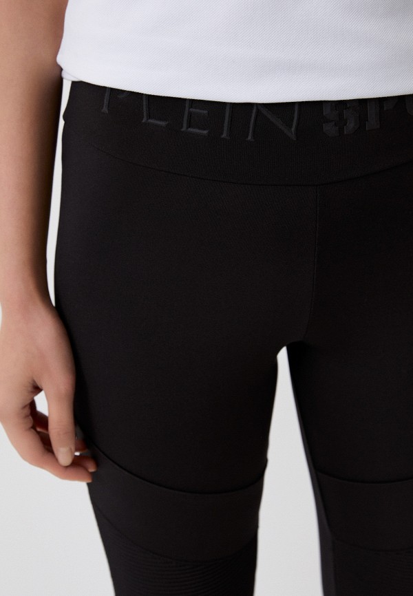 фото Тайтсы plein sport