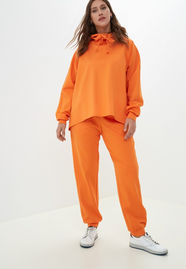 

Костюм спортивный TrendyAngel, Оранжевый