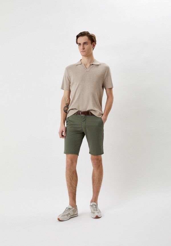 фото Шорты harmont & blaine