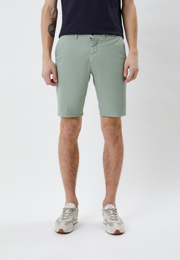 

Шорты Harmont & Blaine, Бирюзовый