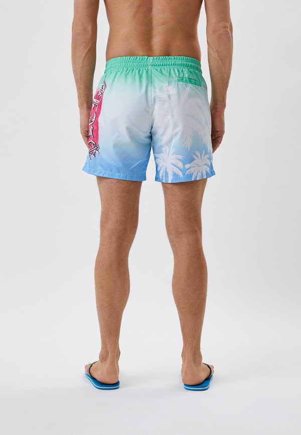 фото Шорты для плавания philipp plein