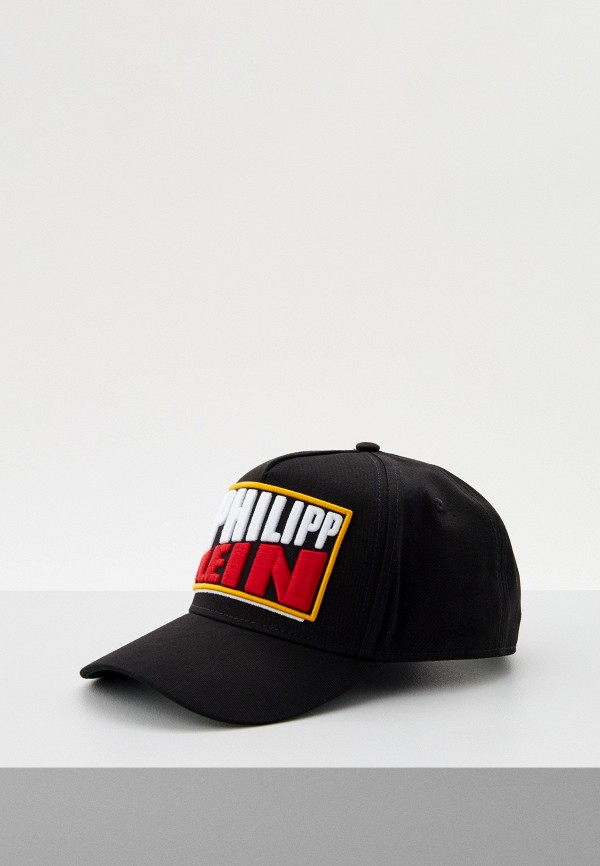 Бейсболка  Philipp Plein