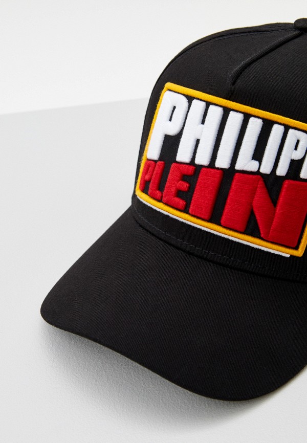 Бейсболка  Philipp Plein фото