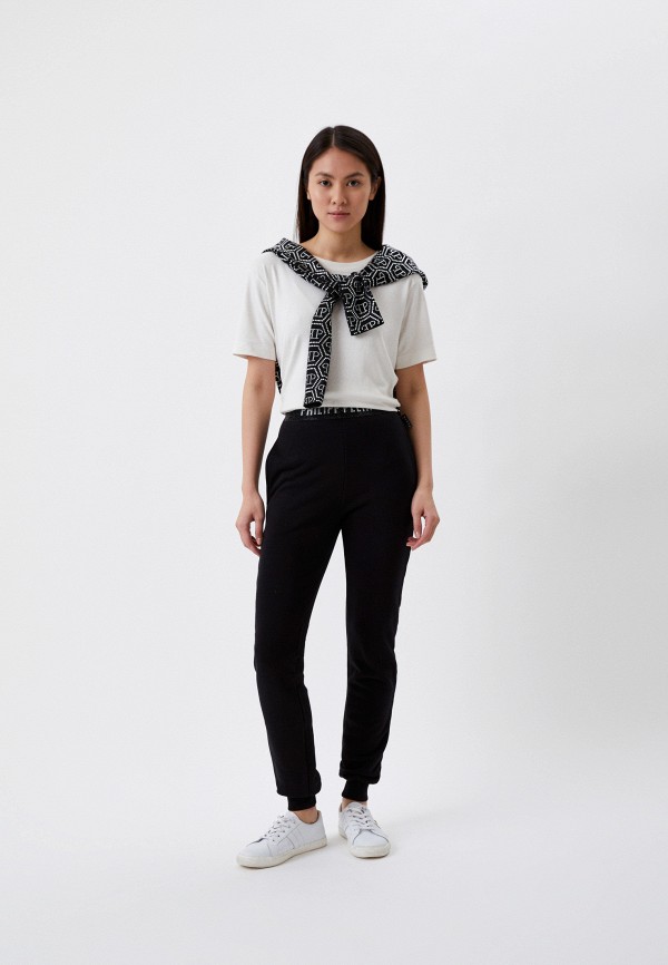 фото Брюки спортивные philipp plein