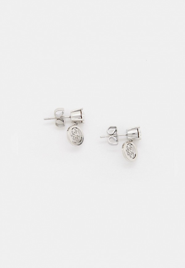 

Серьги Guess, Серебряный