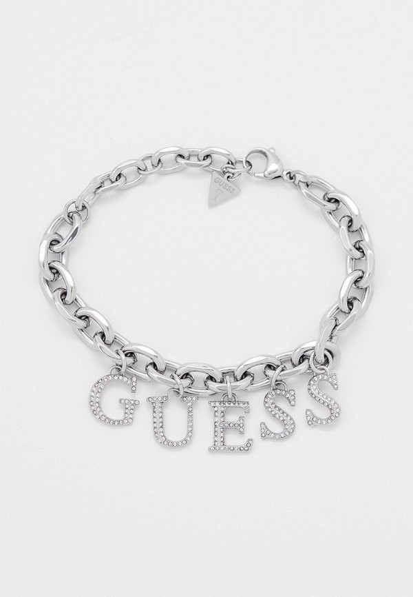 

Браслет Guess, Серебряный