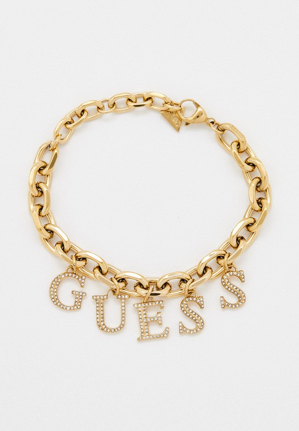 

Браслет Guess, Зеленый