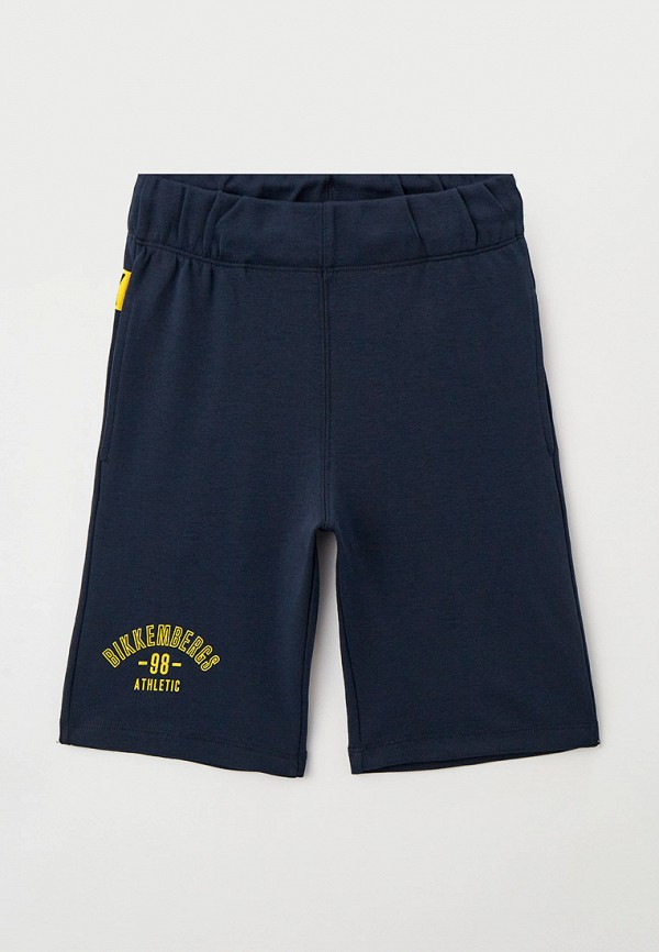 фото Костюм спортивный bikkembergs