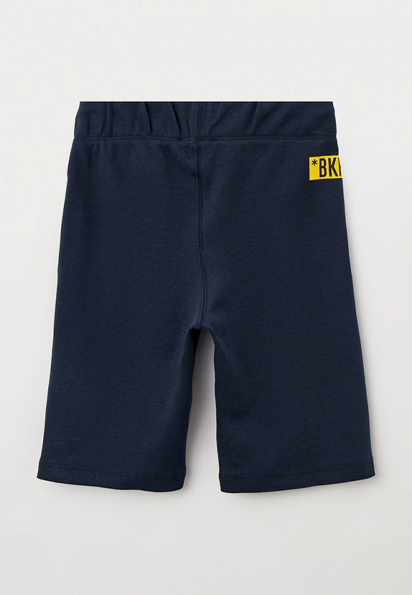 фото Костюм спортивный bikkembergs