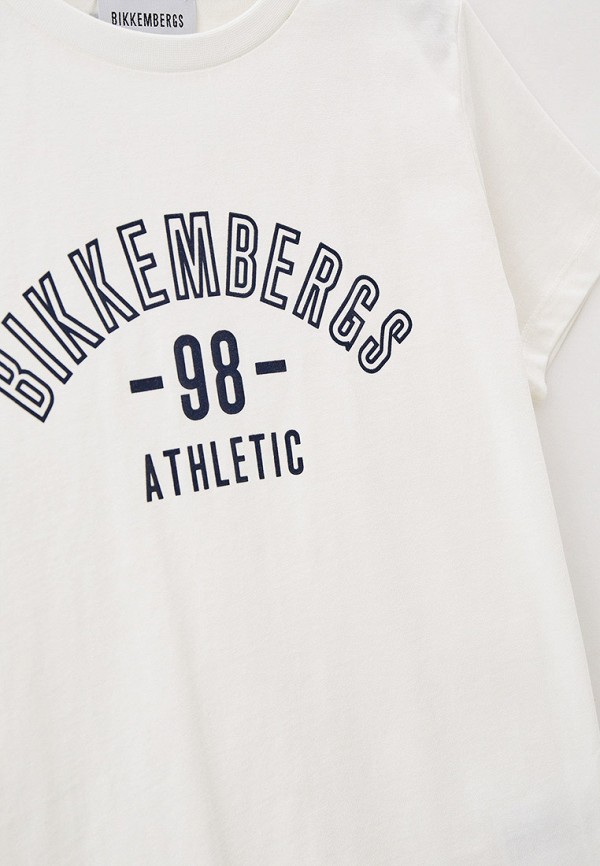 фото Костюм спортивный bikkembergs