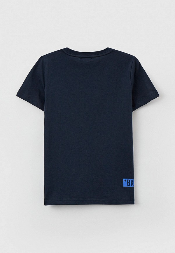 фото Костюм спортивный bikkembergs