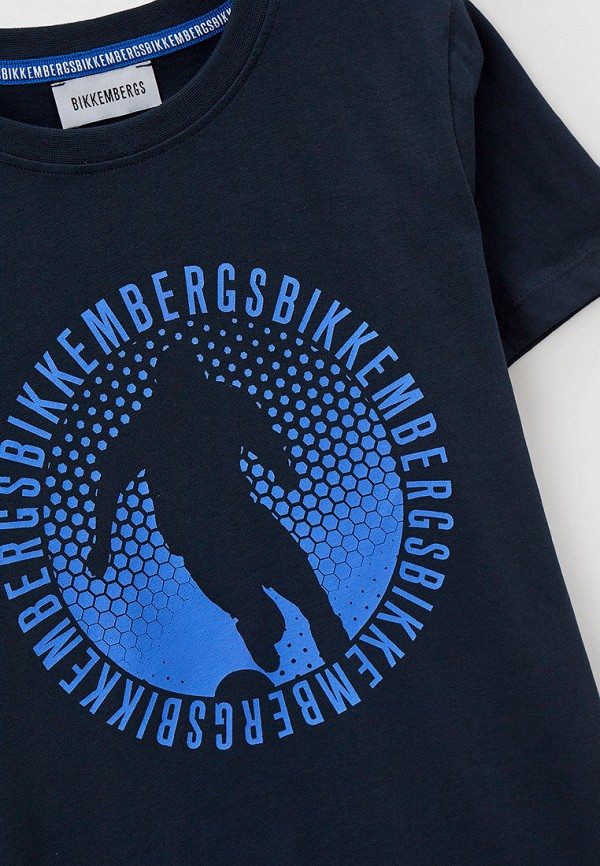 фото Костюм спортивный bikkembergs