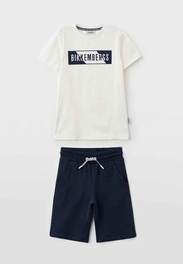 

Костюм спортивный Bikkembergs, Разноцветный