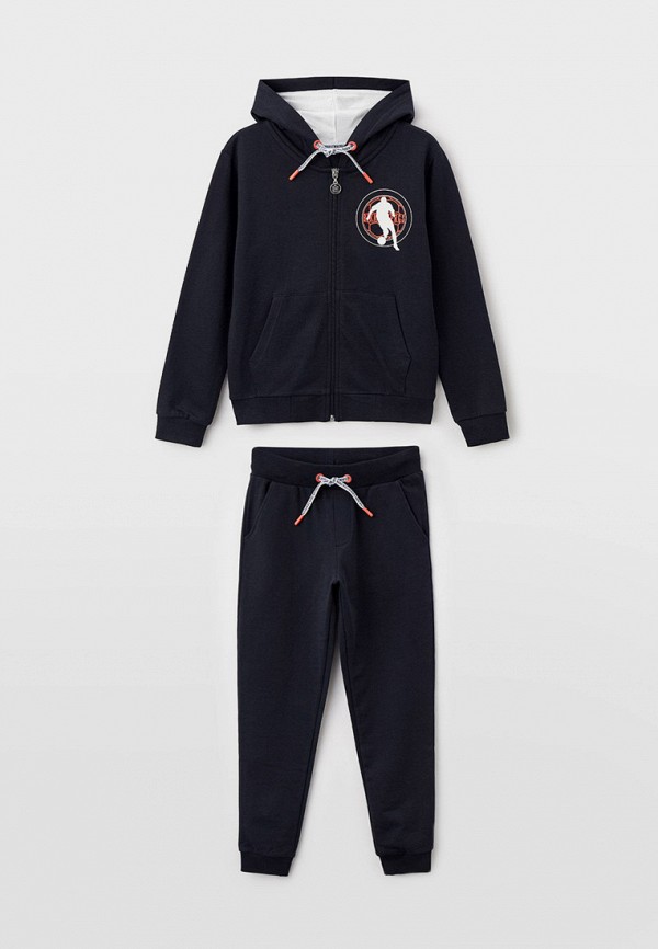 

Костюм спортивный Bikkembergs, Синий