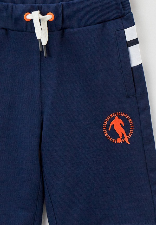 Шорты спортивные Bikkembergs Шорты спортивные Bikkembergs фото