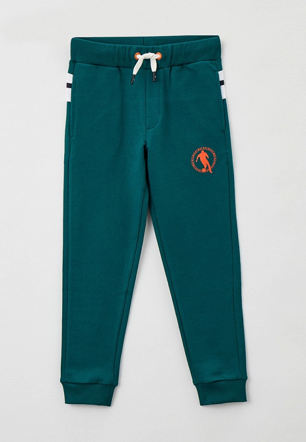 

Брюки спортивные Bikkembergs, Зеленый