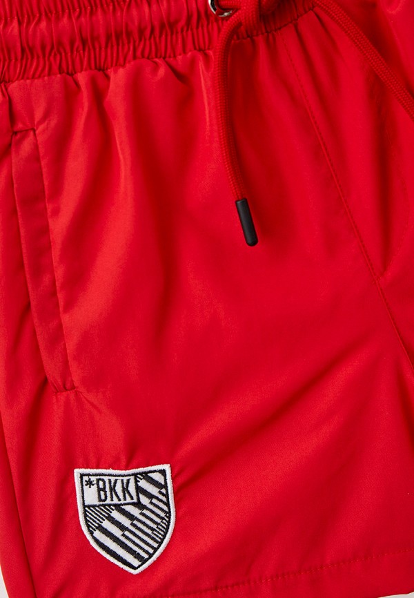 фото Шорты для плавания bikkembergs