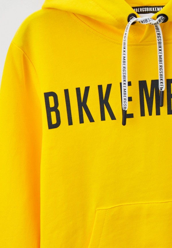 фото Костюм спортивный bikkembergs