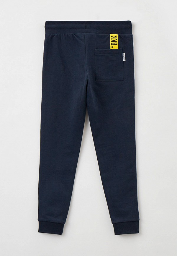 фото Костюм спортивный bikkembergs