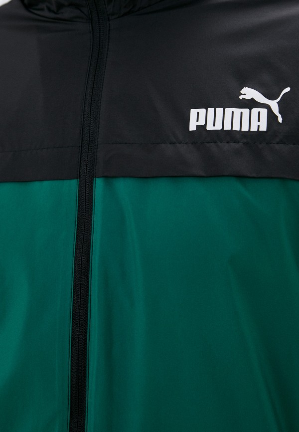 фото Ветровка puma